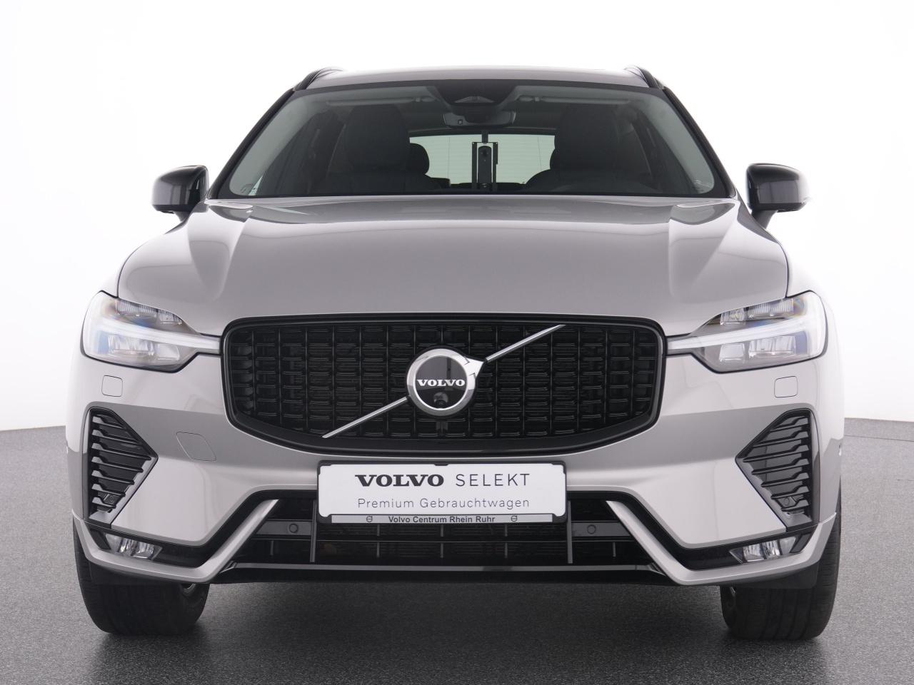 Volvo  XC 60