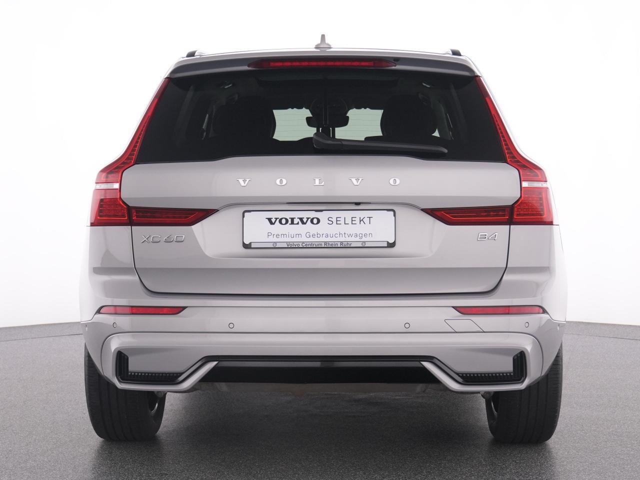 Volvo  XC 60