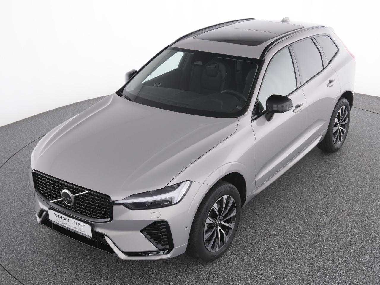Volvo  XC 60
