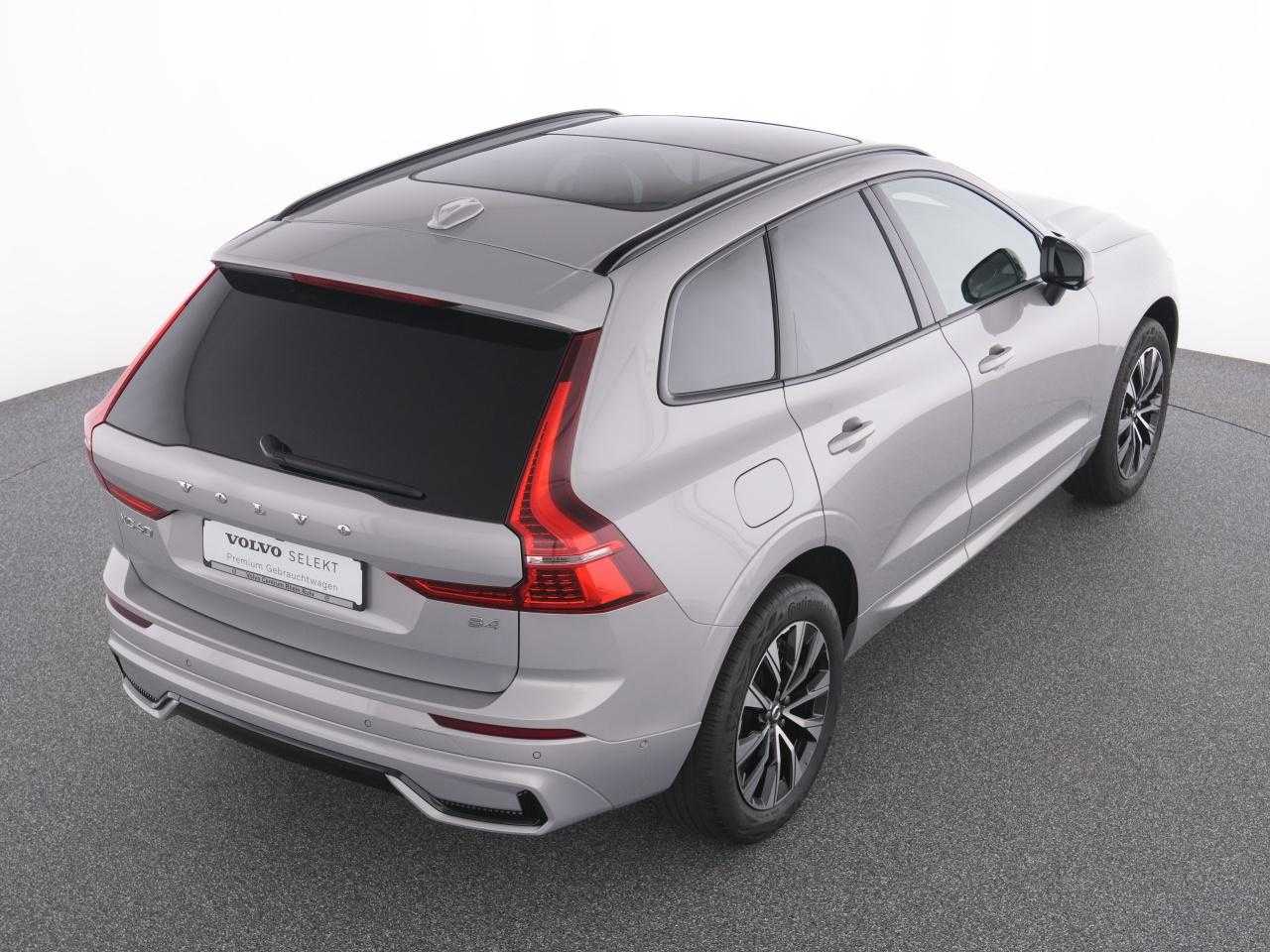 Volvo  XC 60