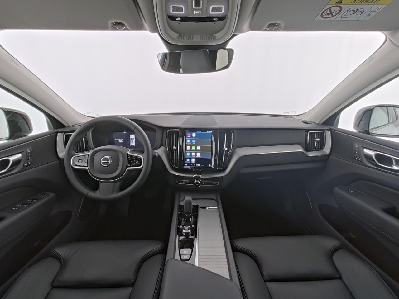 Volvo  XC 60