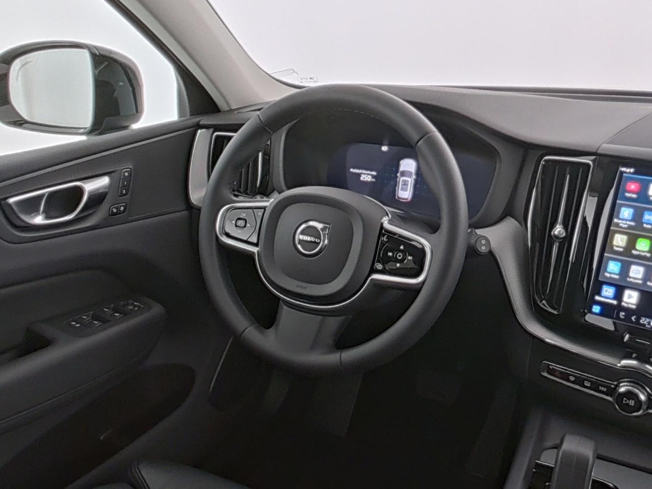 Volvo  XC 60