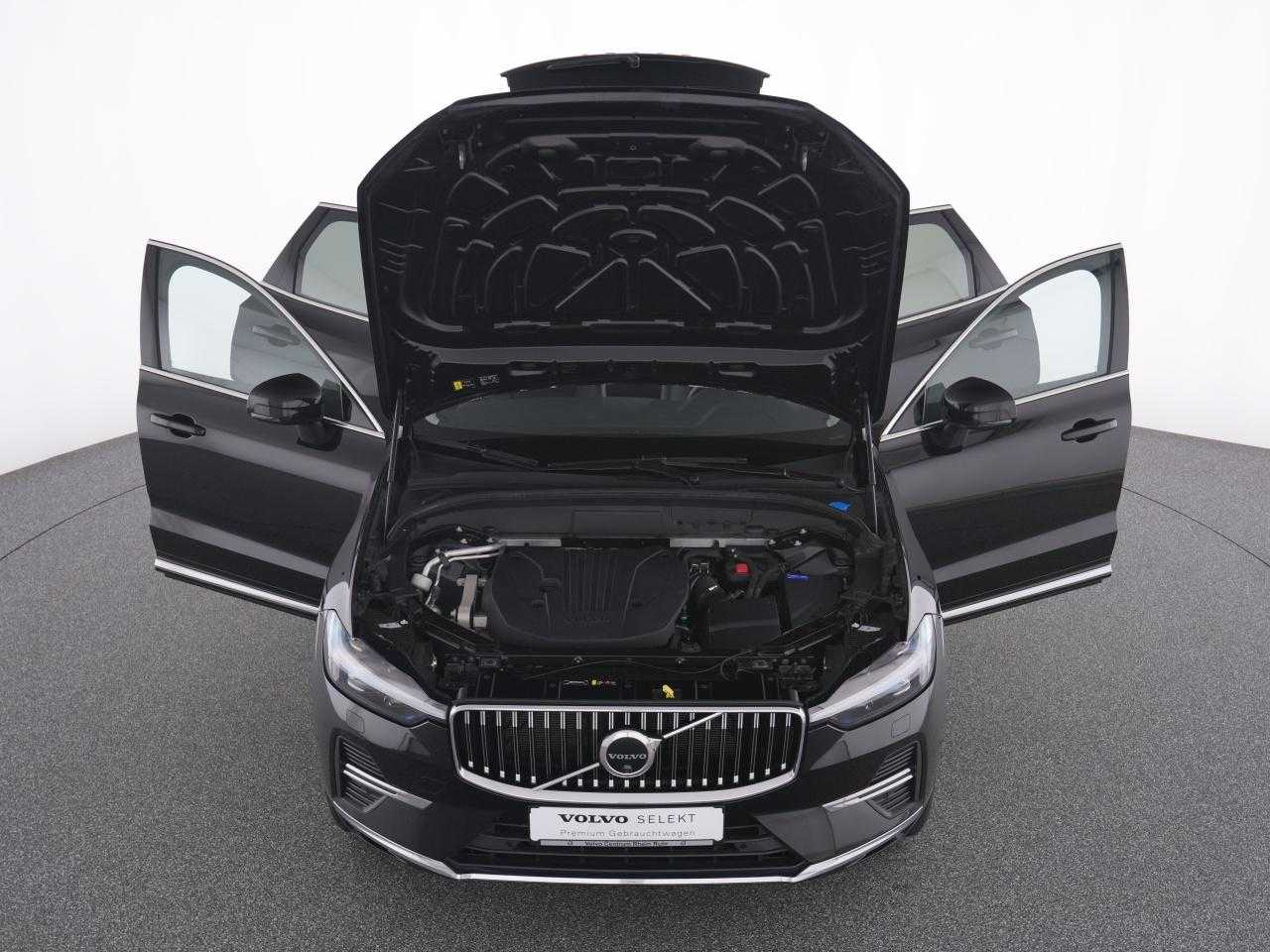 Volvo  XC 60