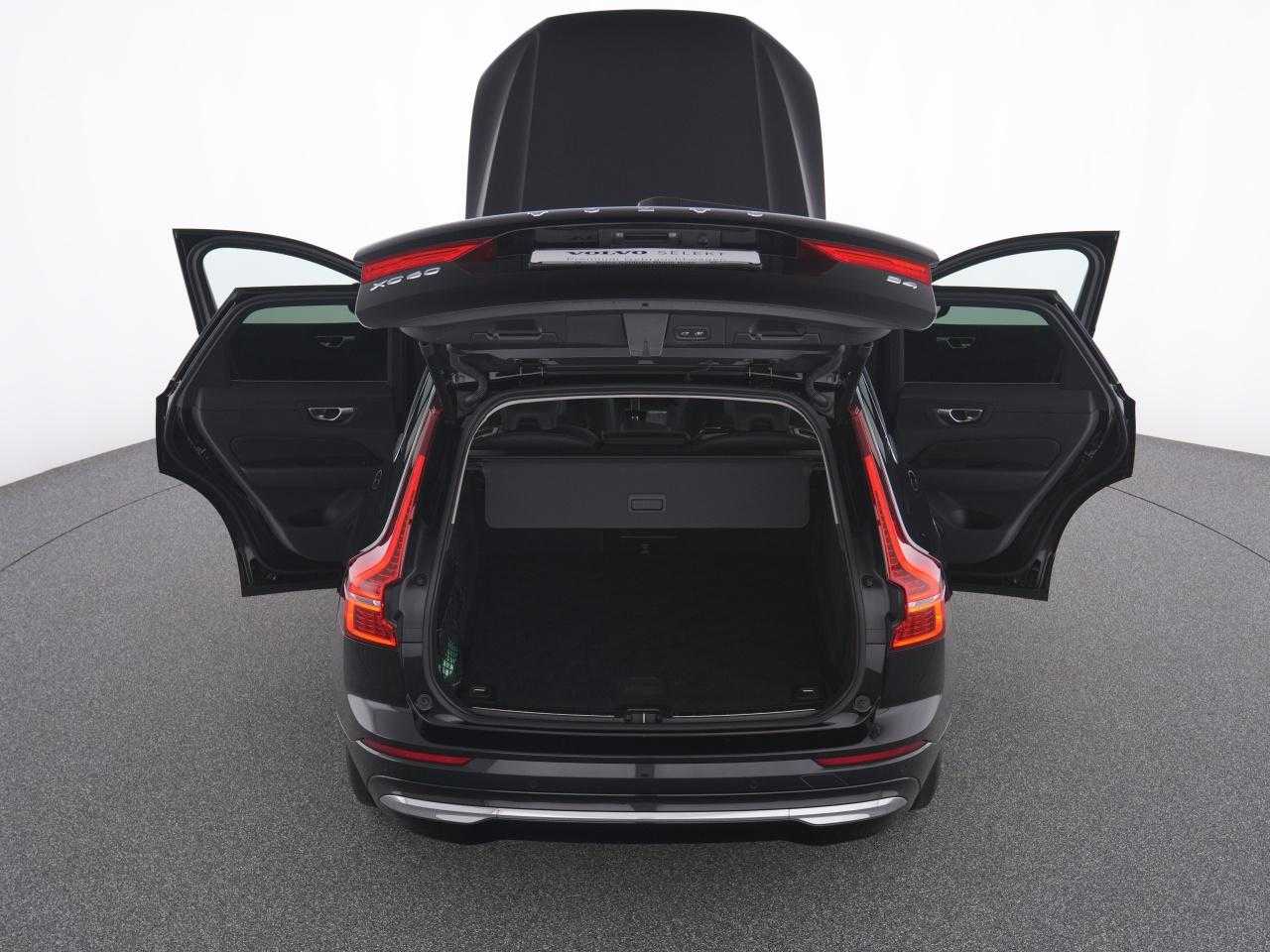 Volvo  XC 60