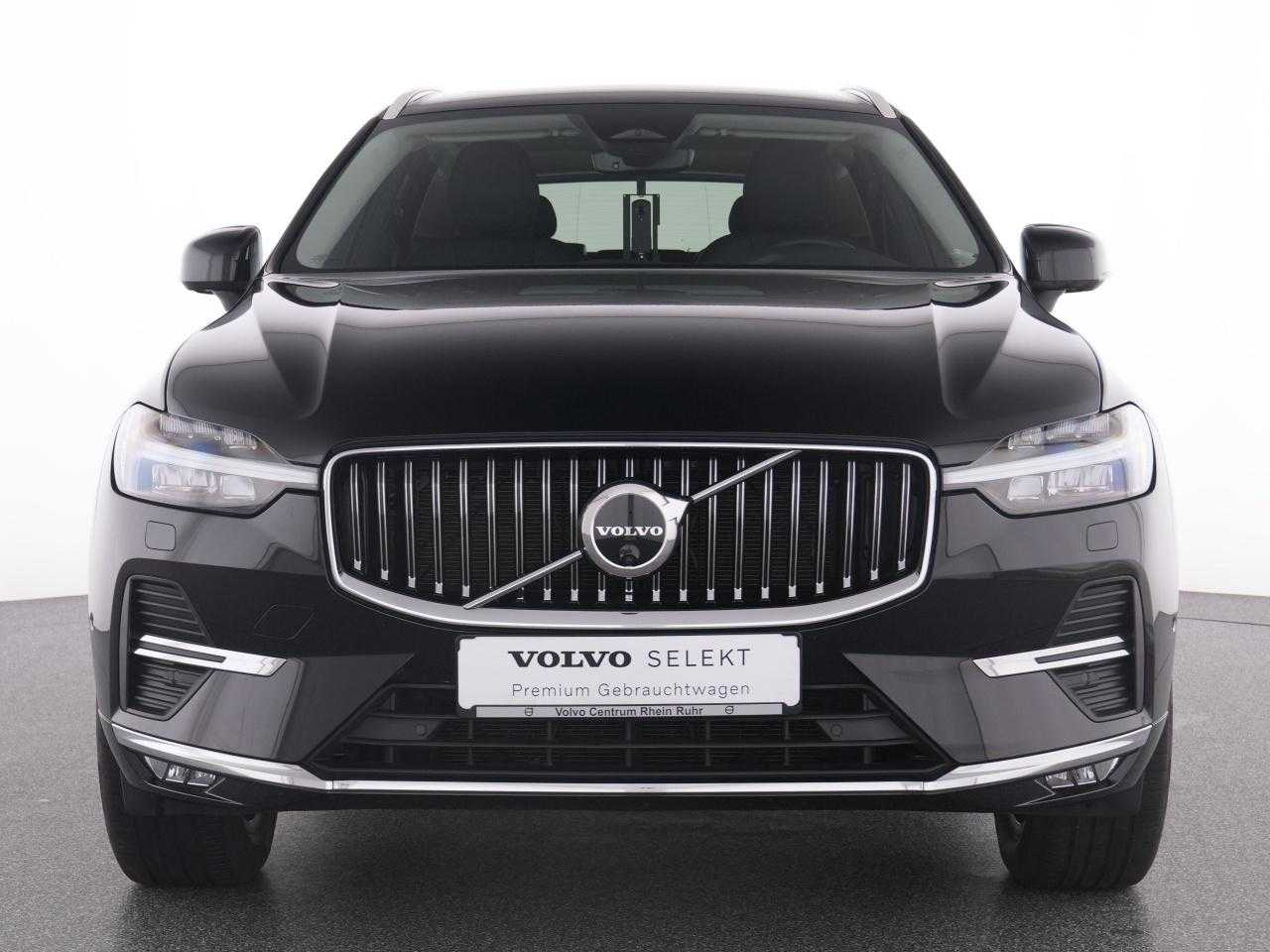 Volvo  XC 60