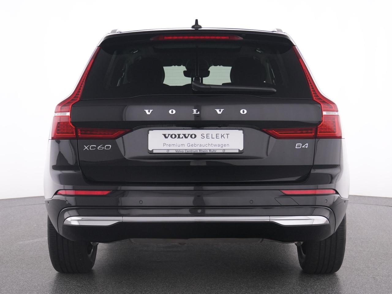 Volvo  XC 60