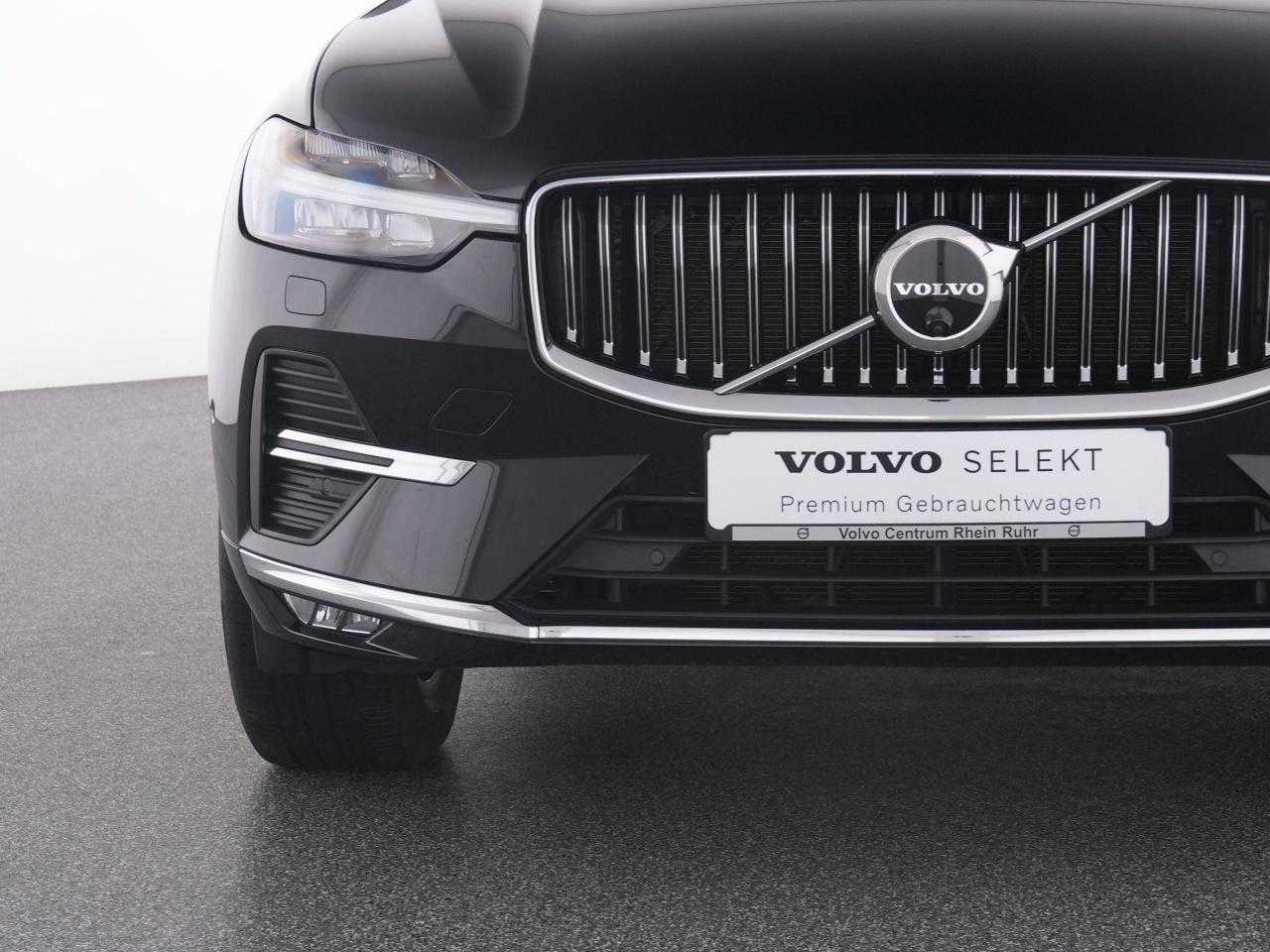 Volvo  XC 60