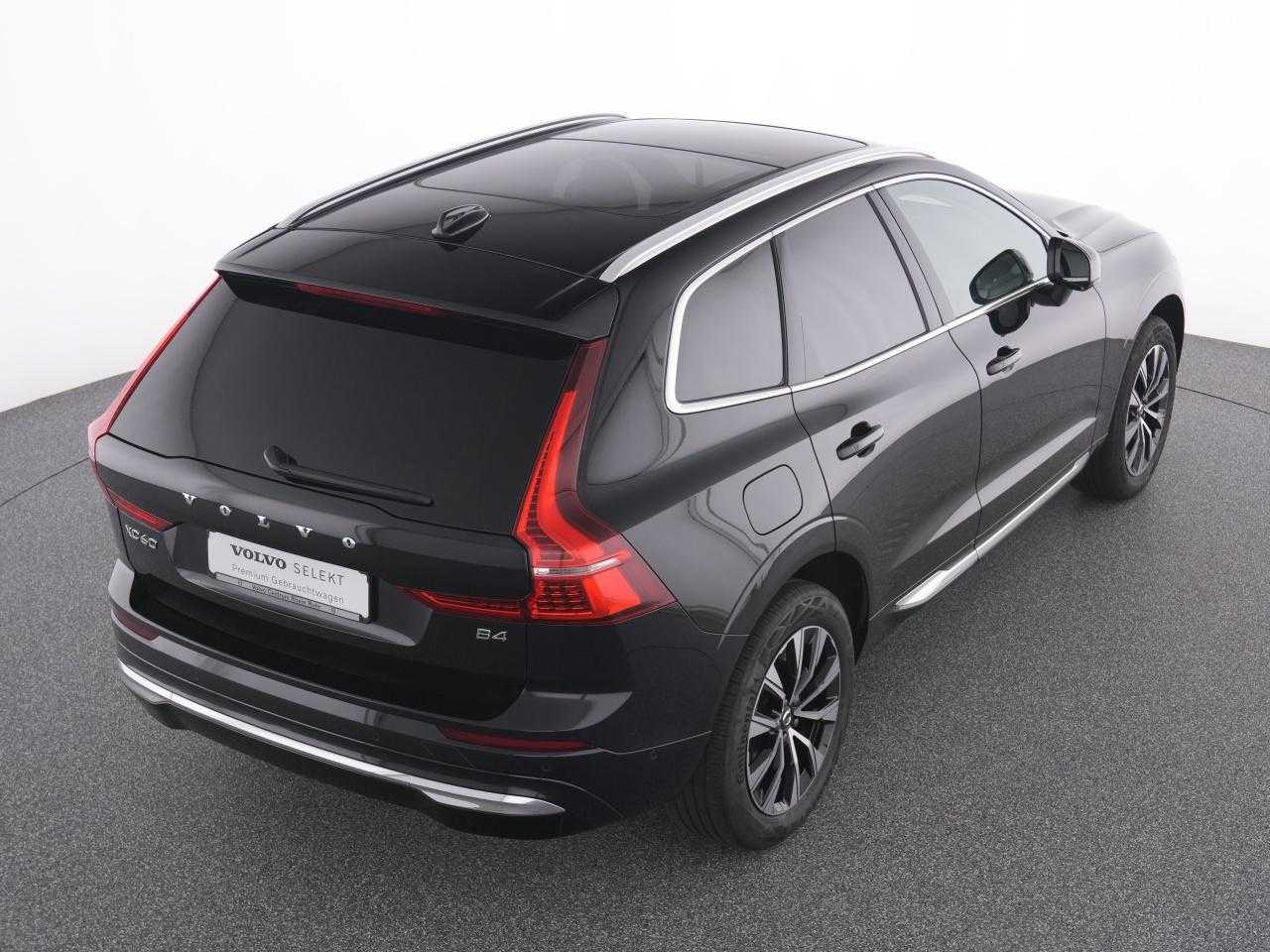 Volvo  XC 60