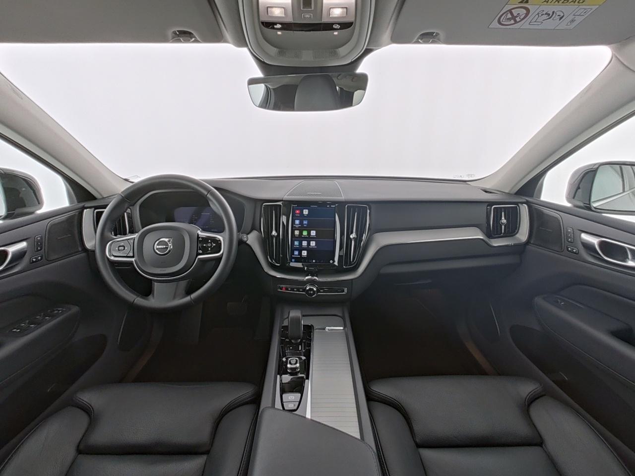 Volvo  XC 60