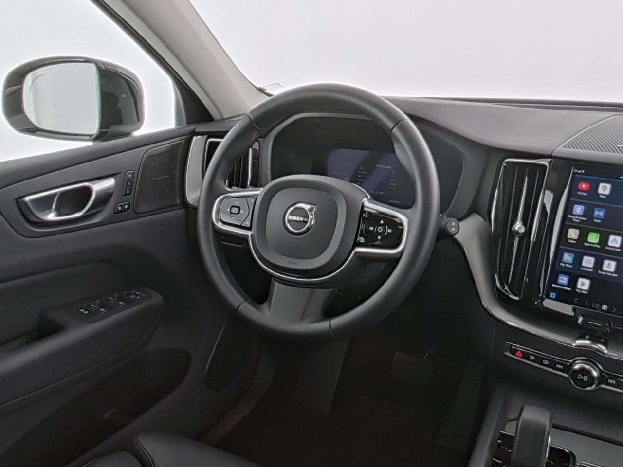 Volvo  XC 60