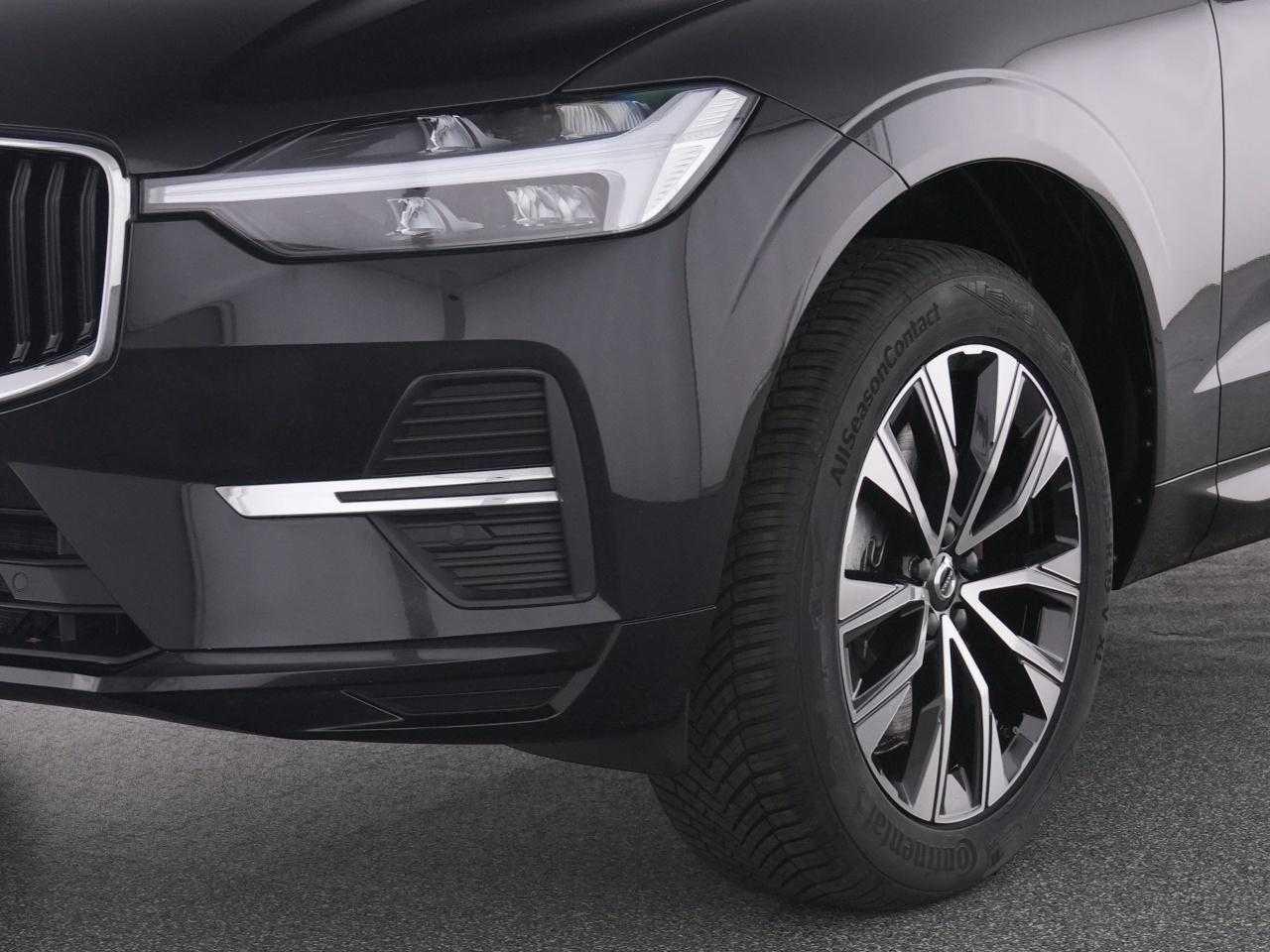 Volvo  XC 60