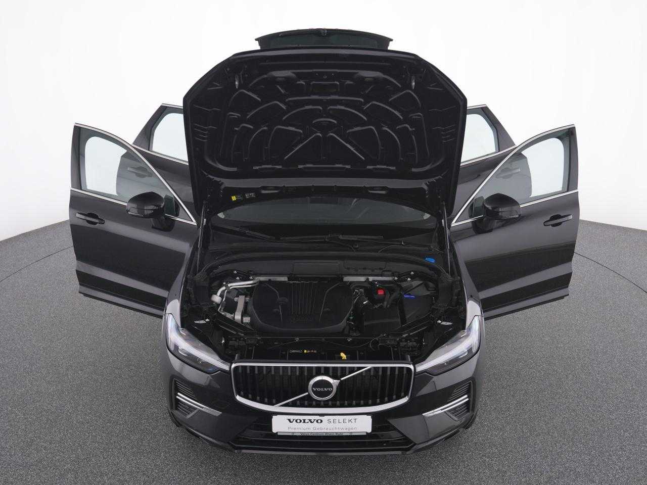 Volvo  XC 60