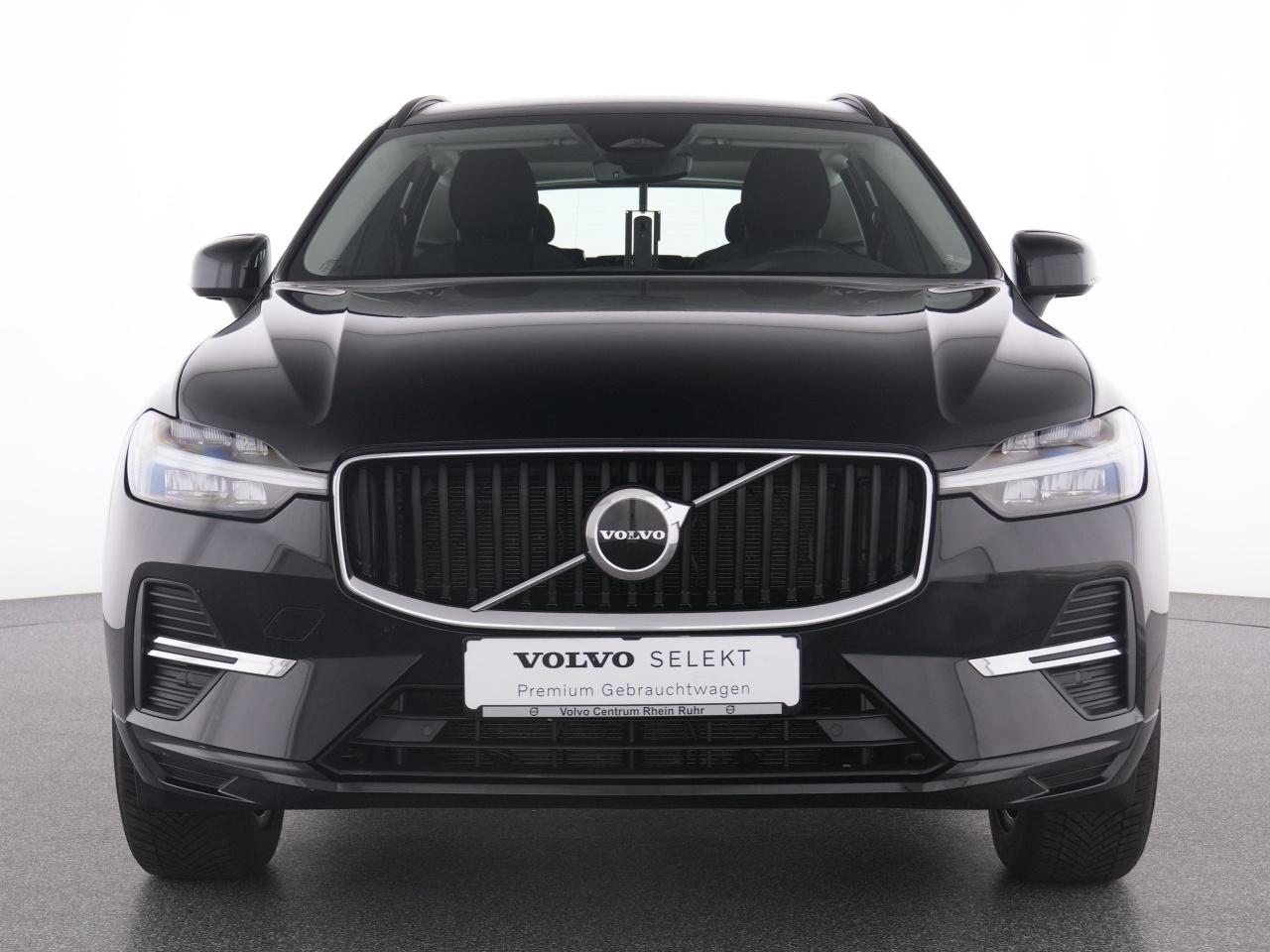 Volvo  XC 60