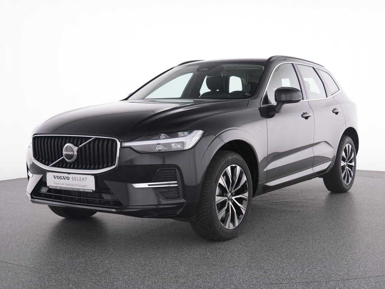 Volvo  XC 60