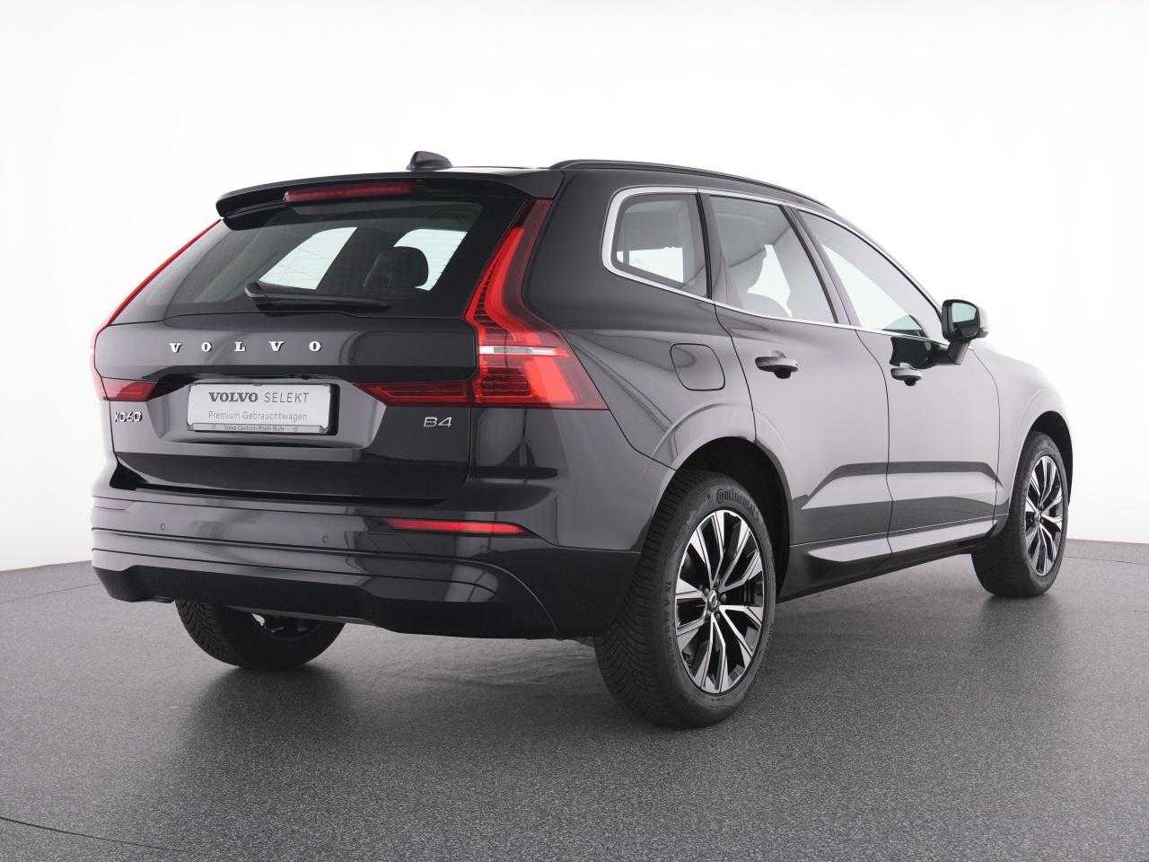 Volvo  XC 60