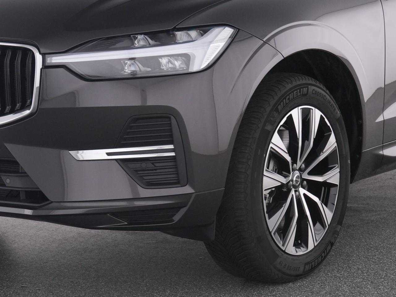 Volvo  XC 60