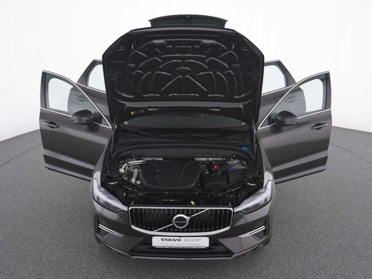 Volvo  XC 60