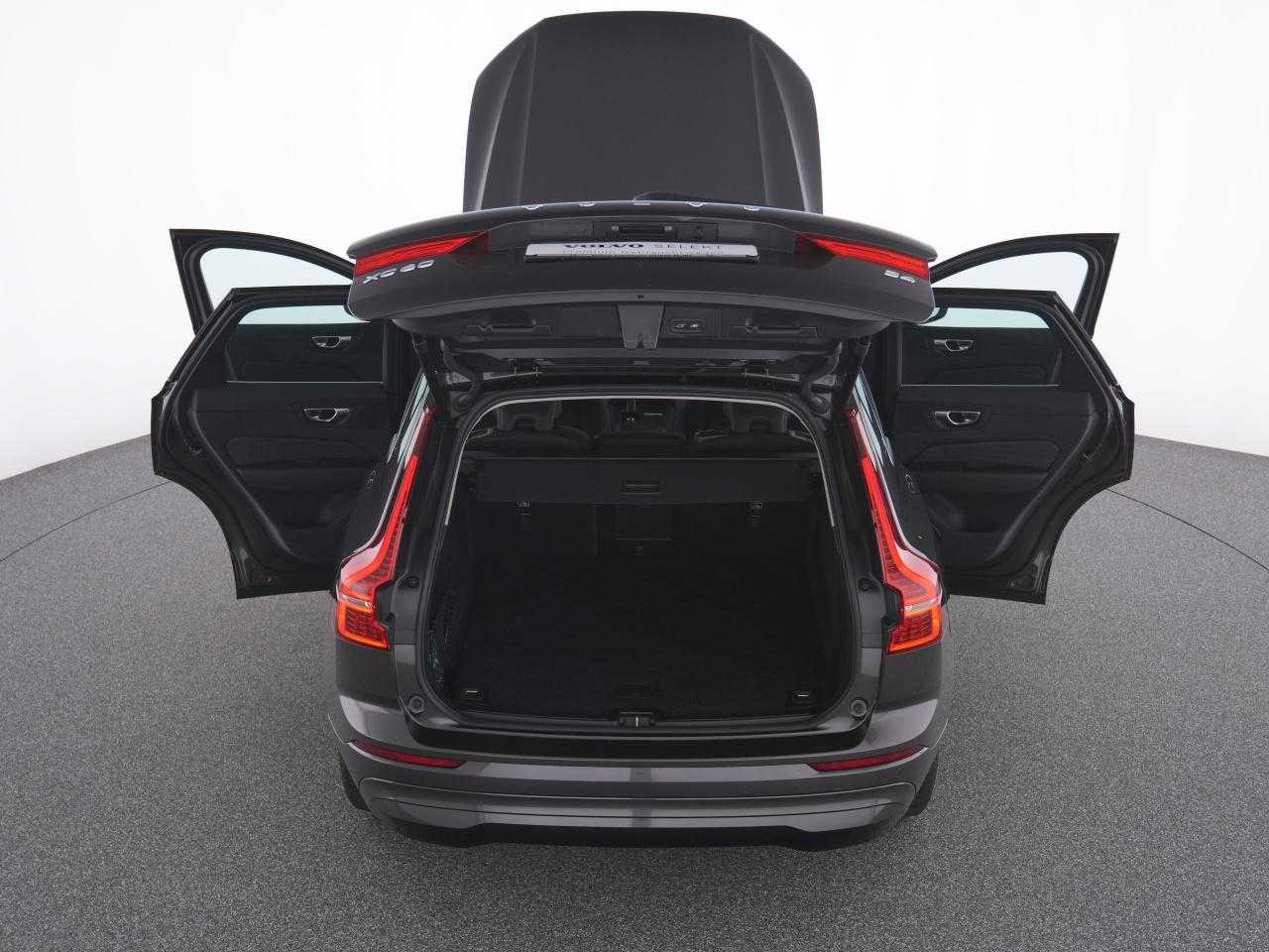 Volvo  XC 60