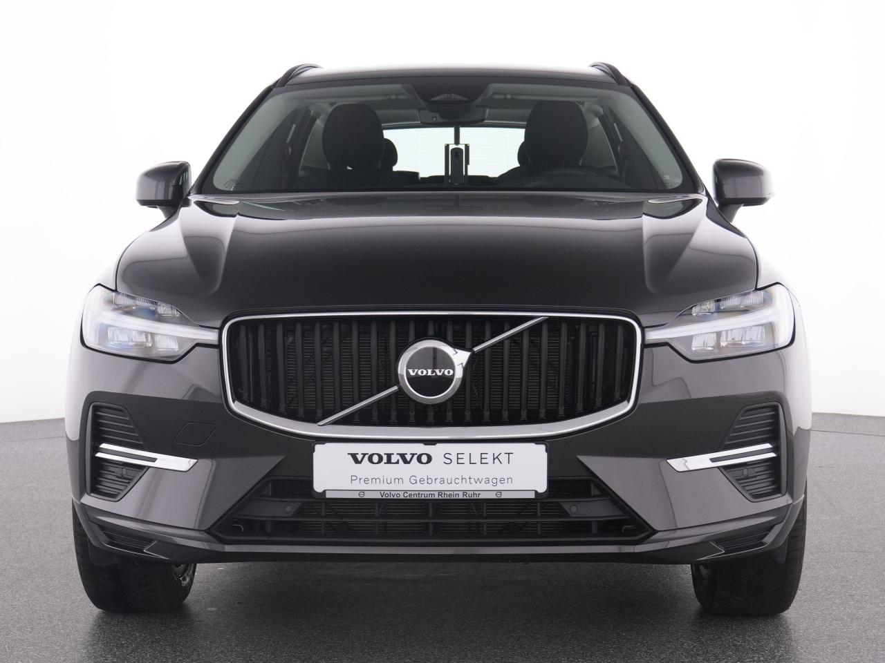 Volvo  XC 60