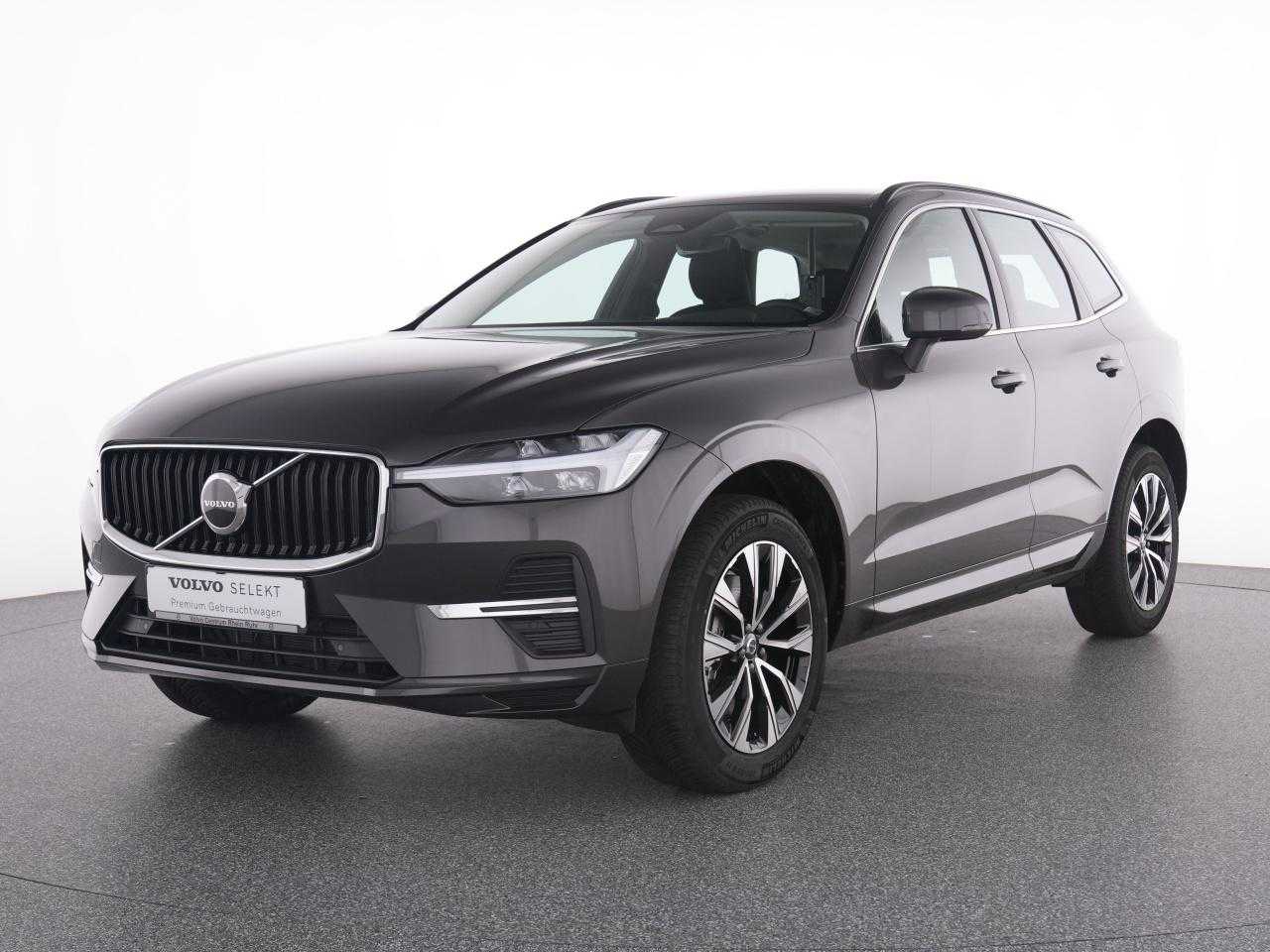 Volvo  XC 60