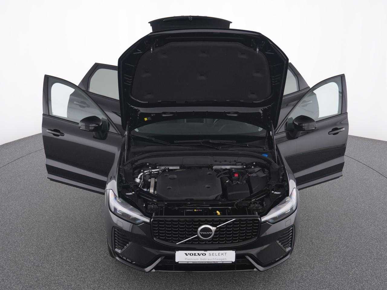 Volvo  XC 60