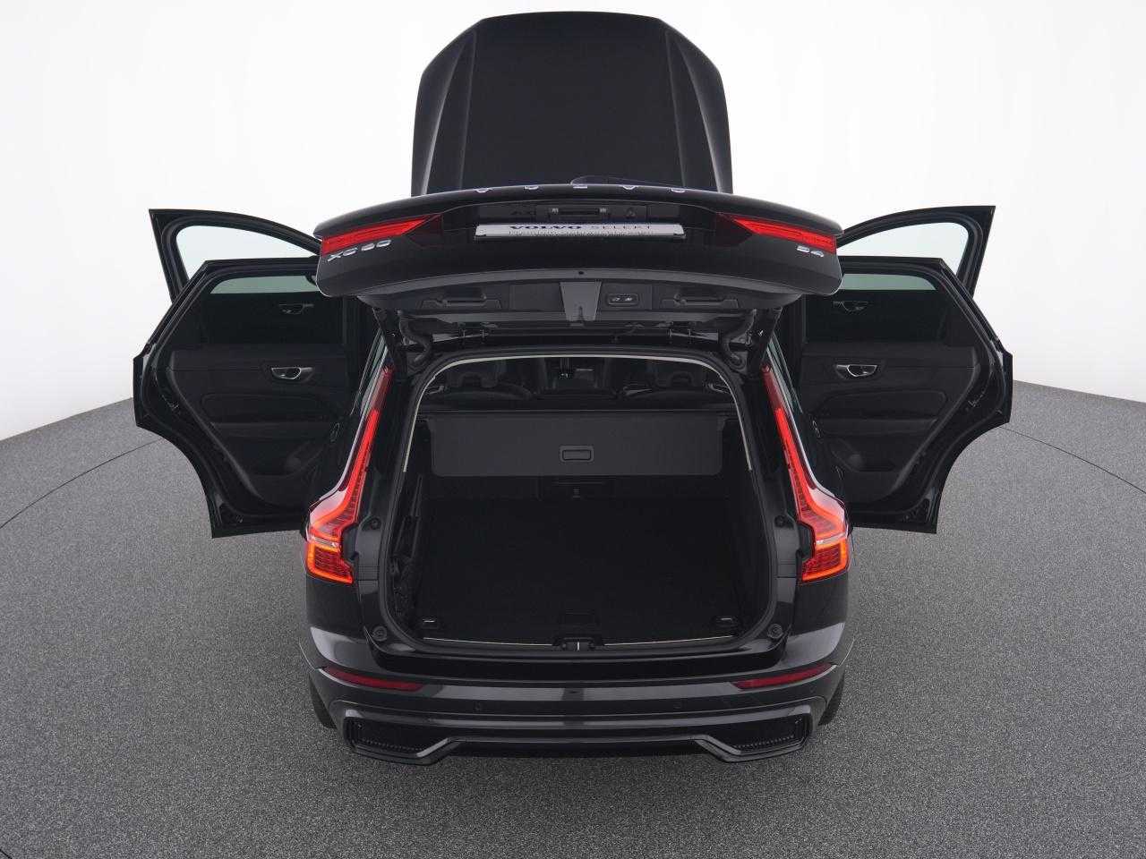 Volvo  XC 60