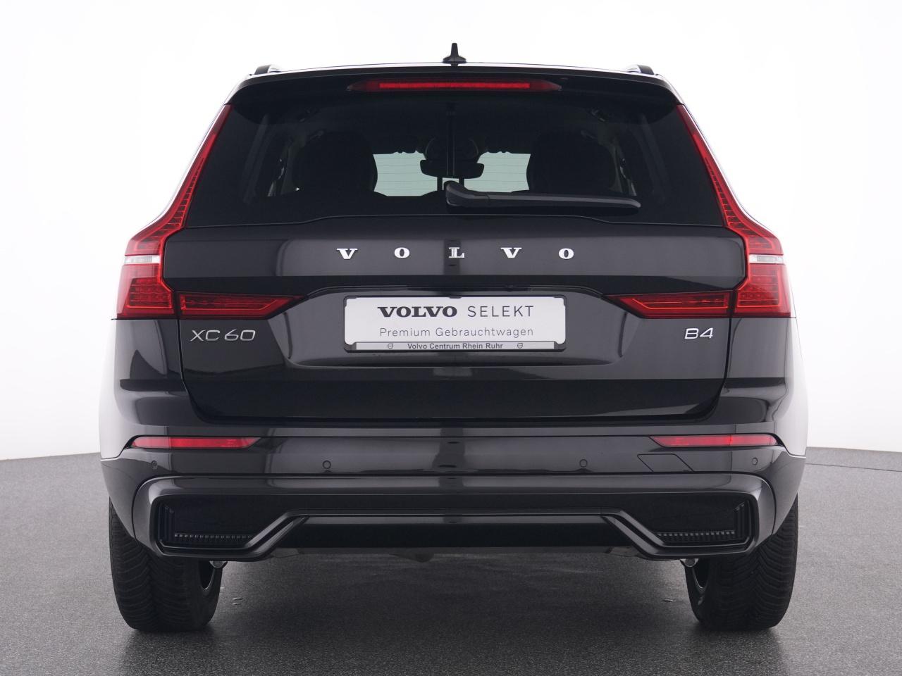 Volvo  XC 60