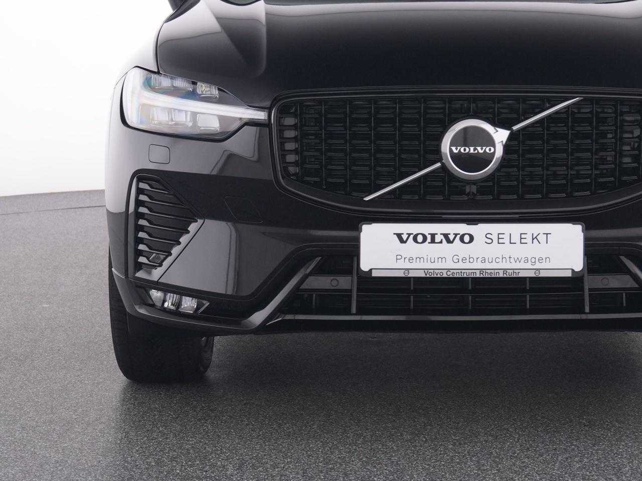 Volvo  XC 60
