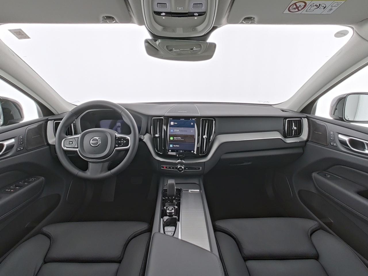 Volvo  XC 60