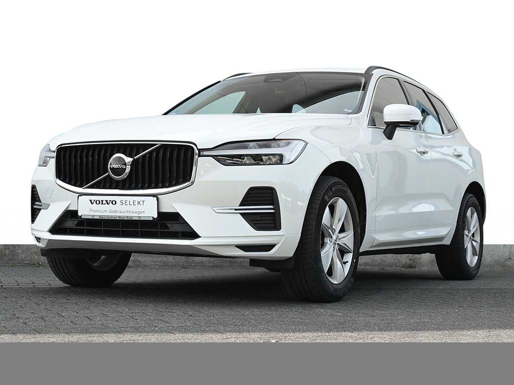 Volvo  XC 60