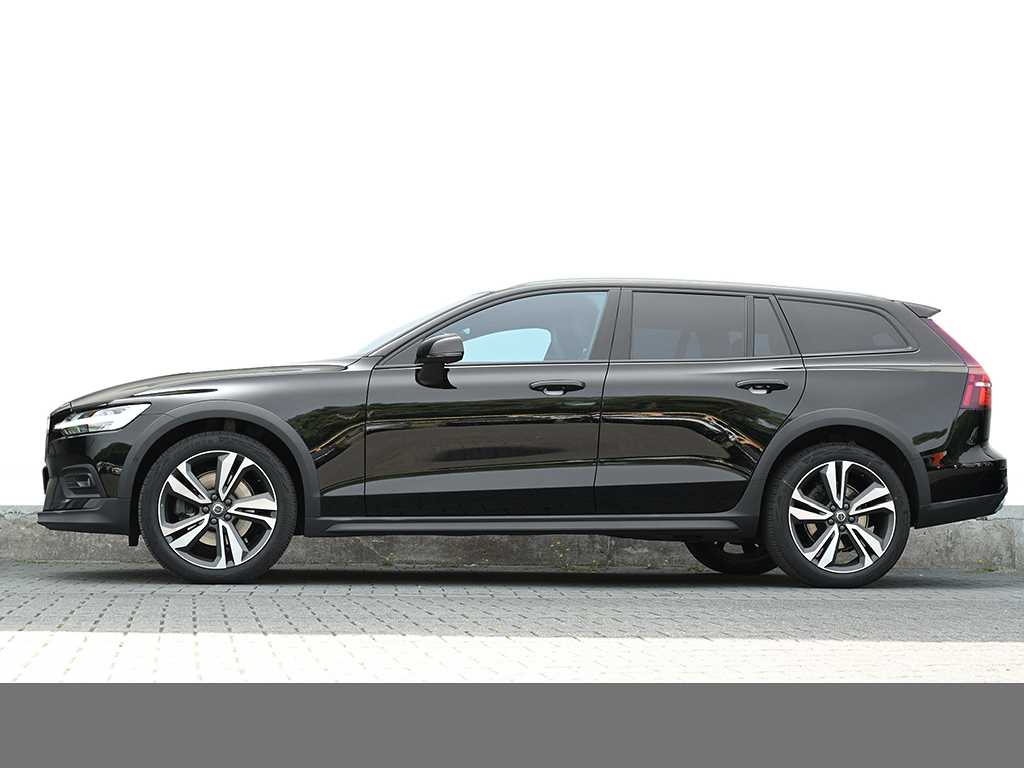 Volvo  CC