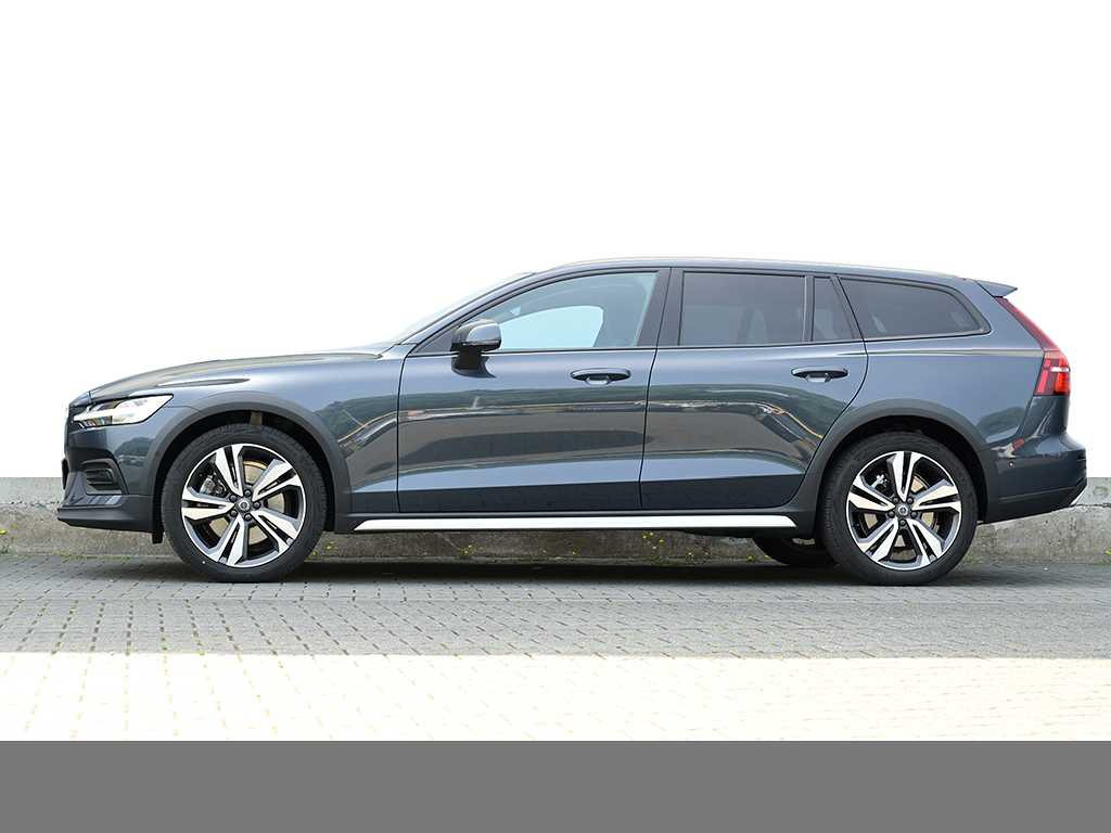 Volvo  CC