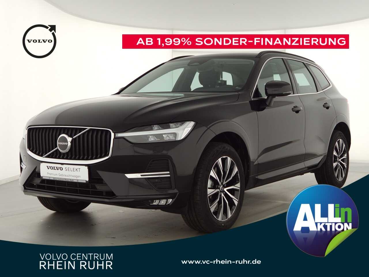 Volvo  XC 60
