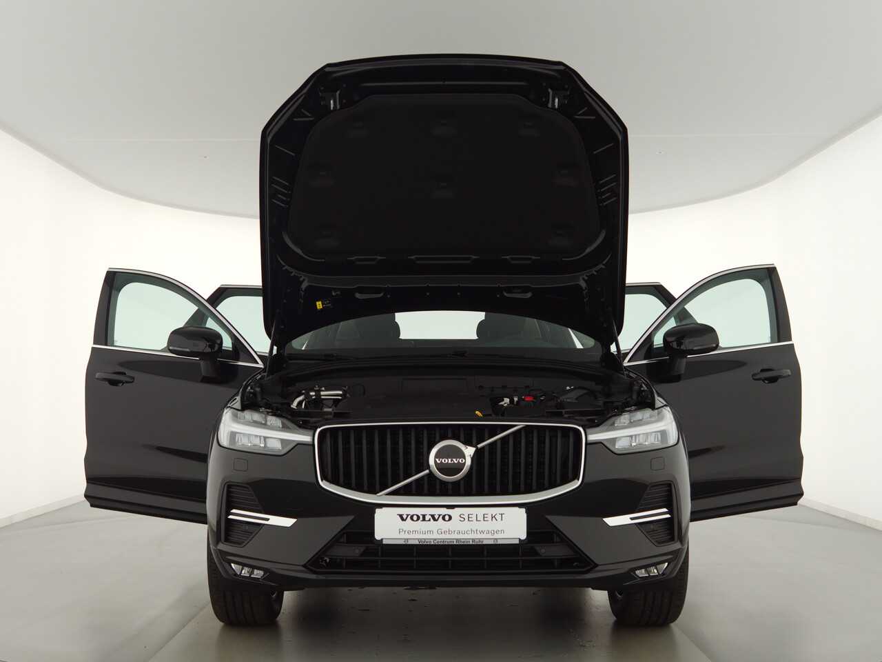 Volvo  XC 60