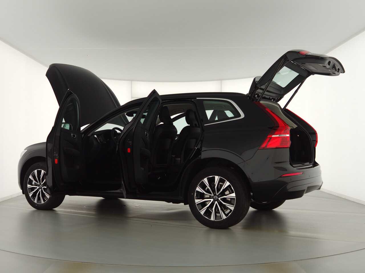 Volvo  XC 60