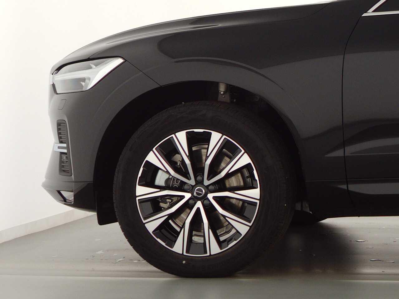 Volvo  XC 60