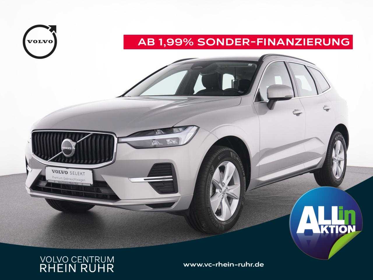 Volvo  XC 60
