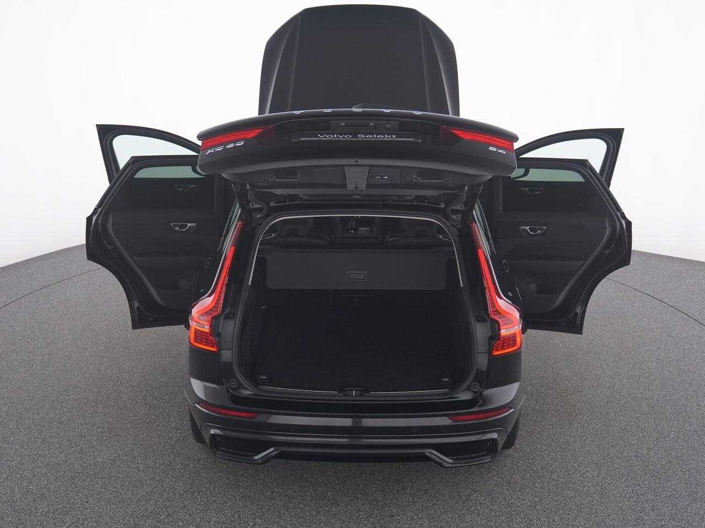 Volvo  XC 60