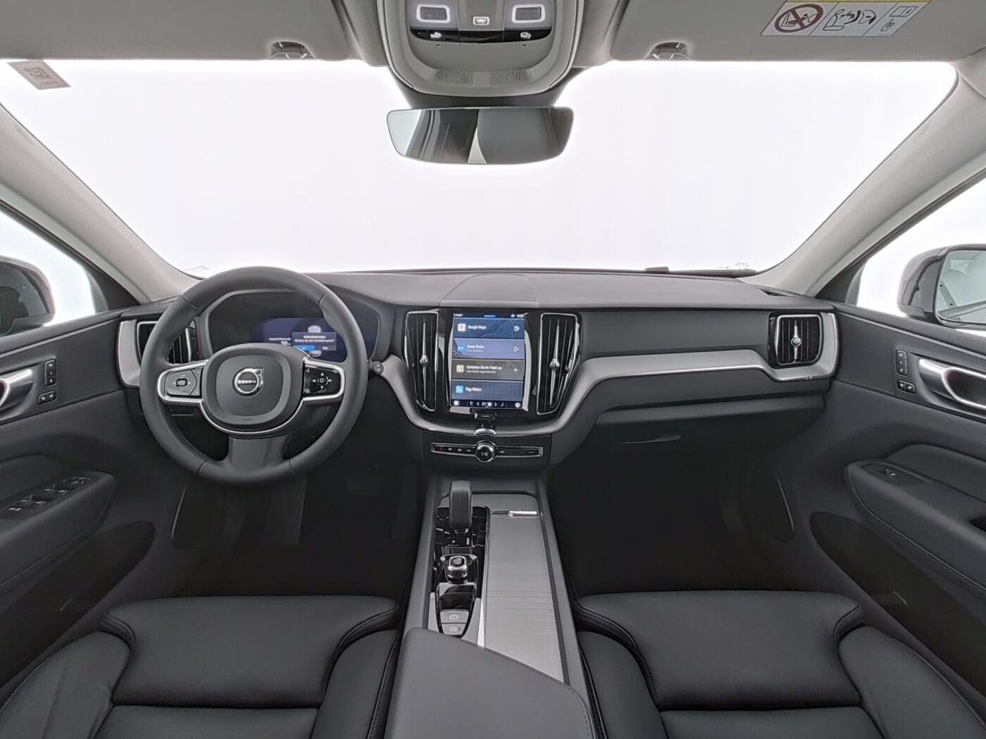 Volvo  XC 60
