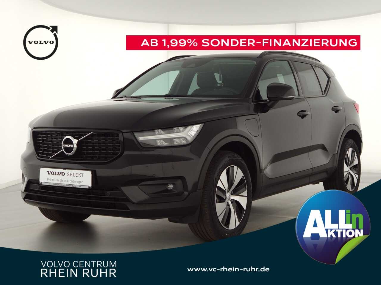 Volvo  XC 40
