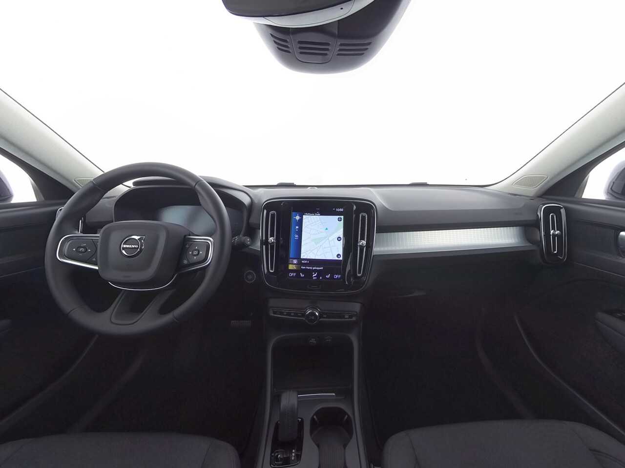 Volvo  XC 40
