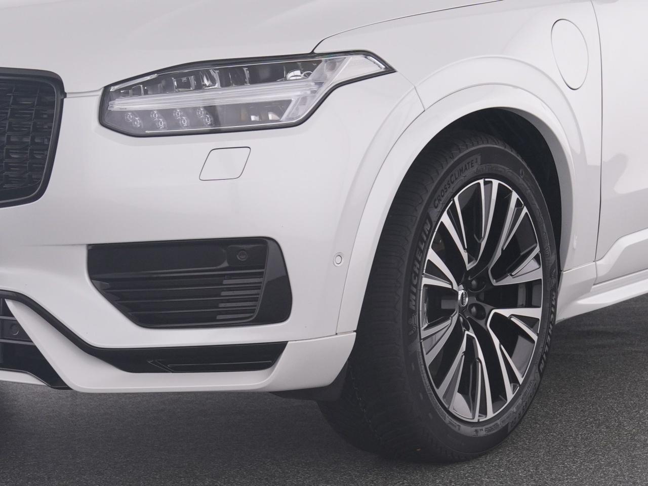 Volvo  XC 90