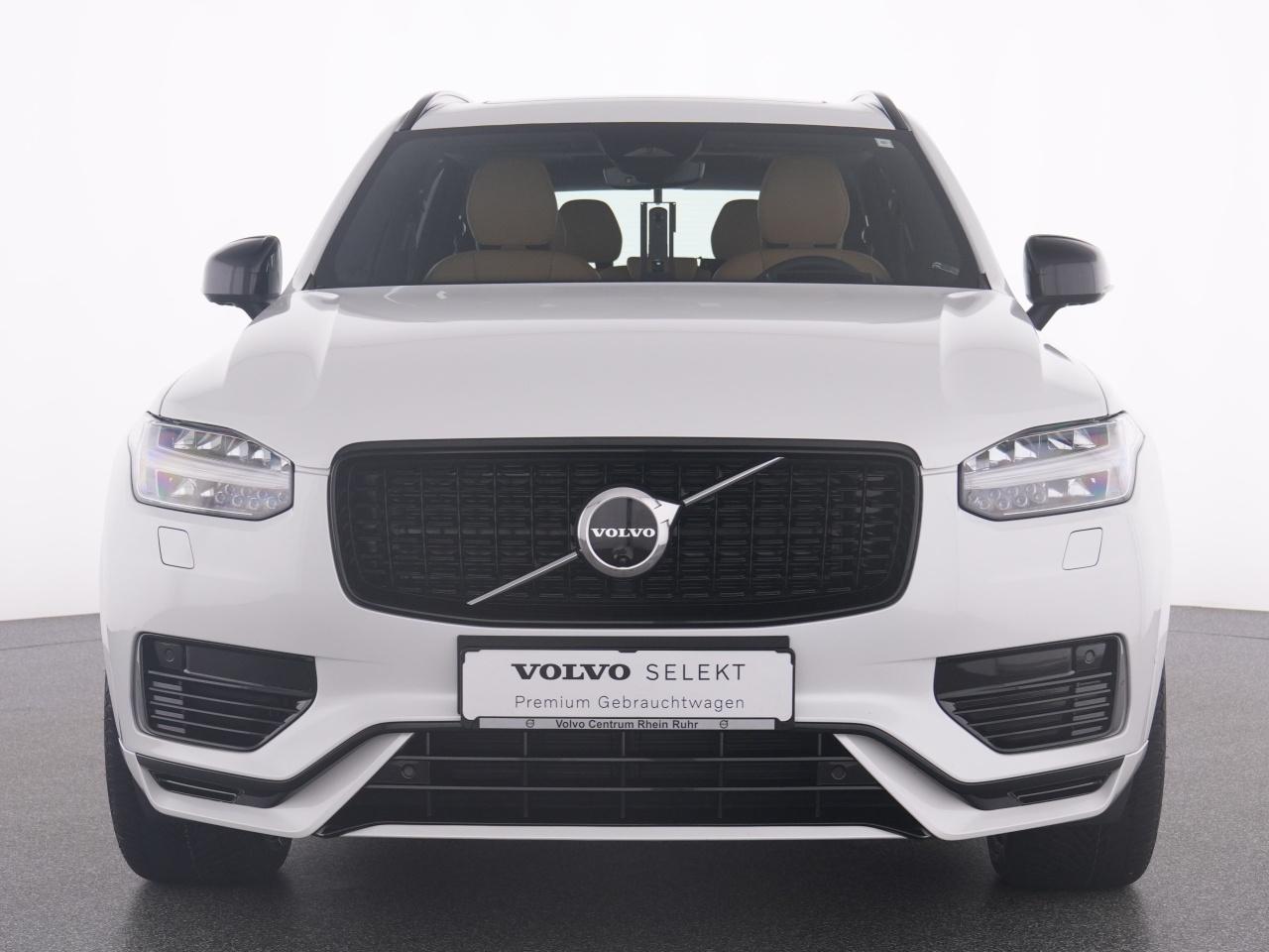 Volvo  XC 90