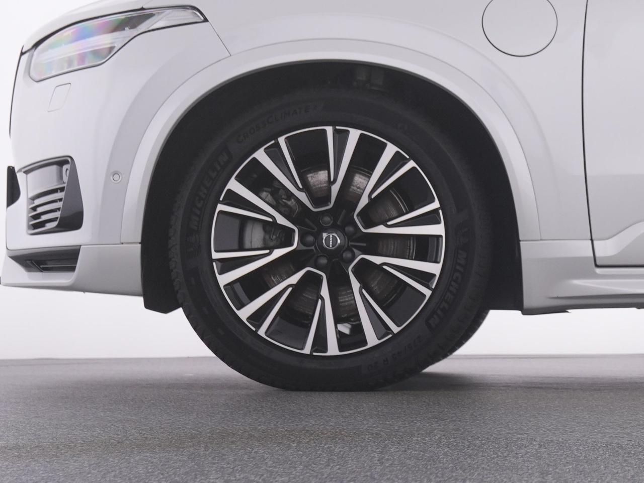 Volvo  XC 90