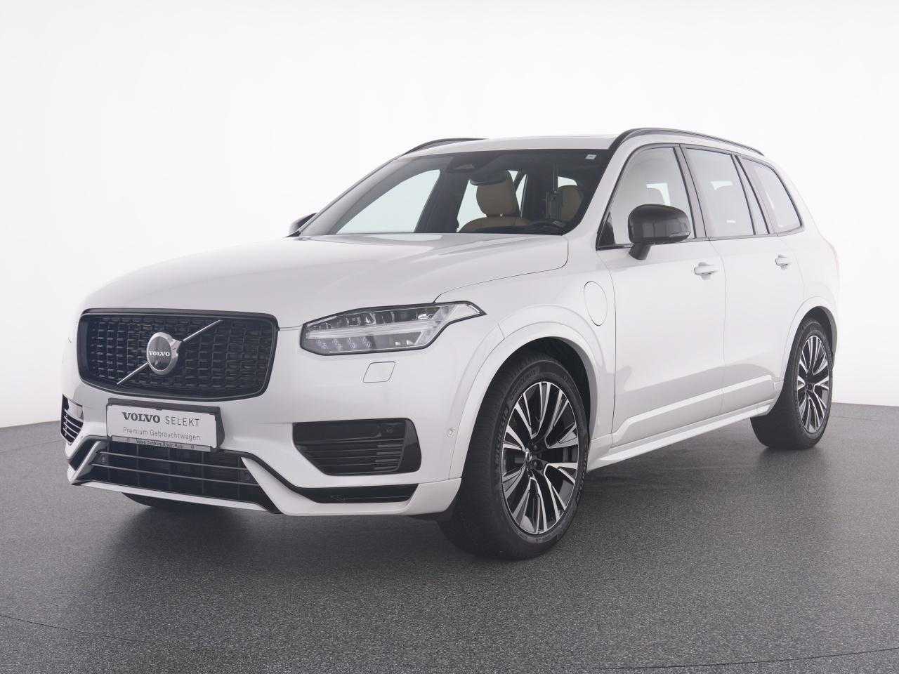 Volvo  XC 90