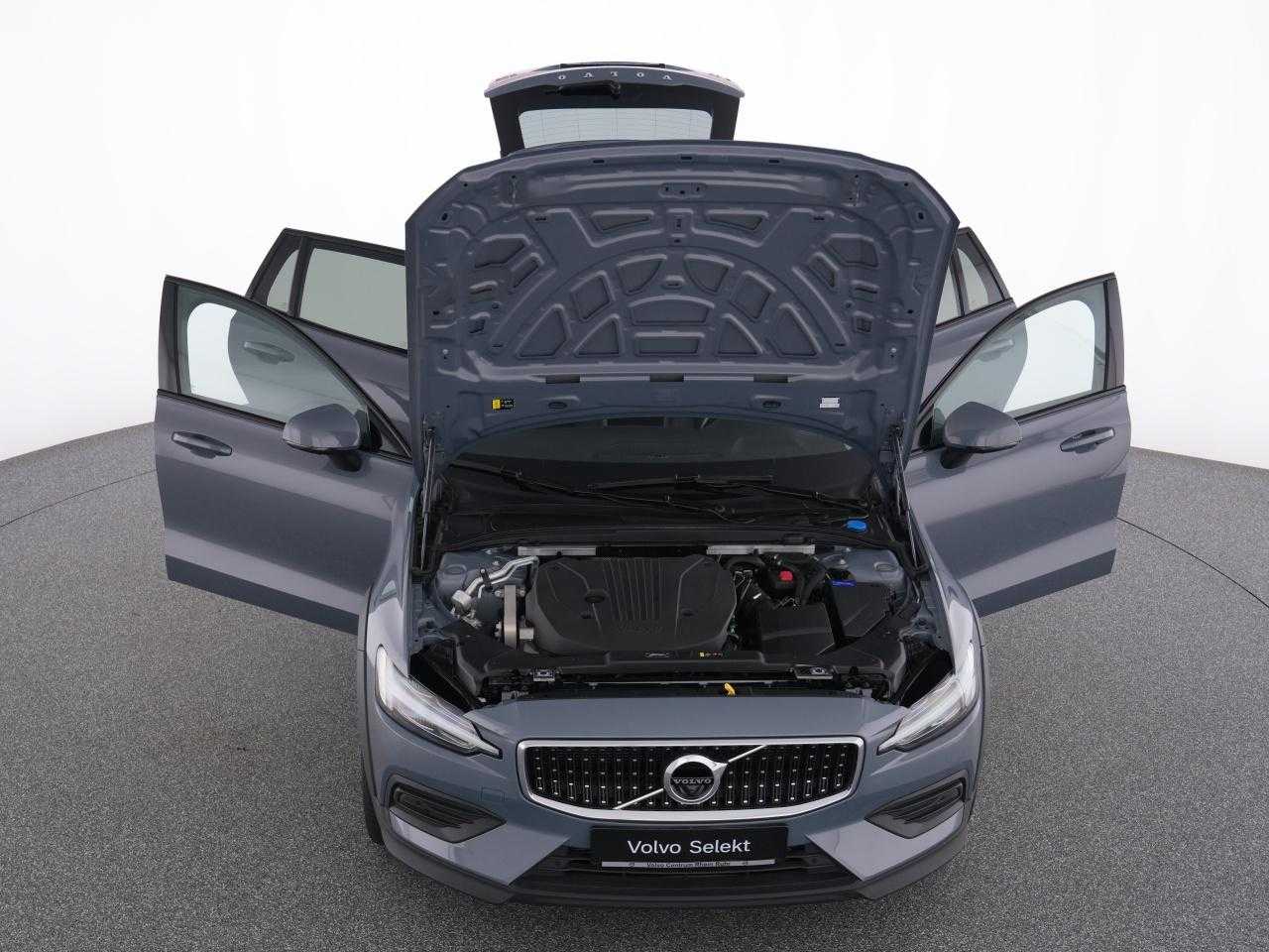 Volvo  CC