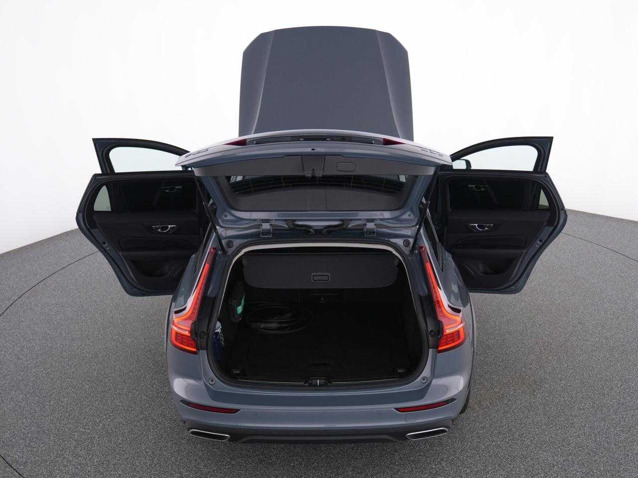 Volvo  CC