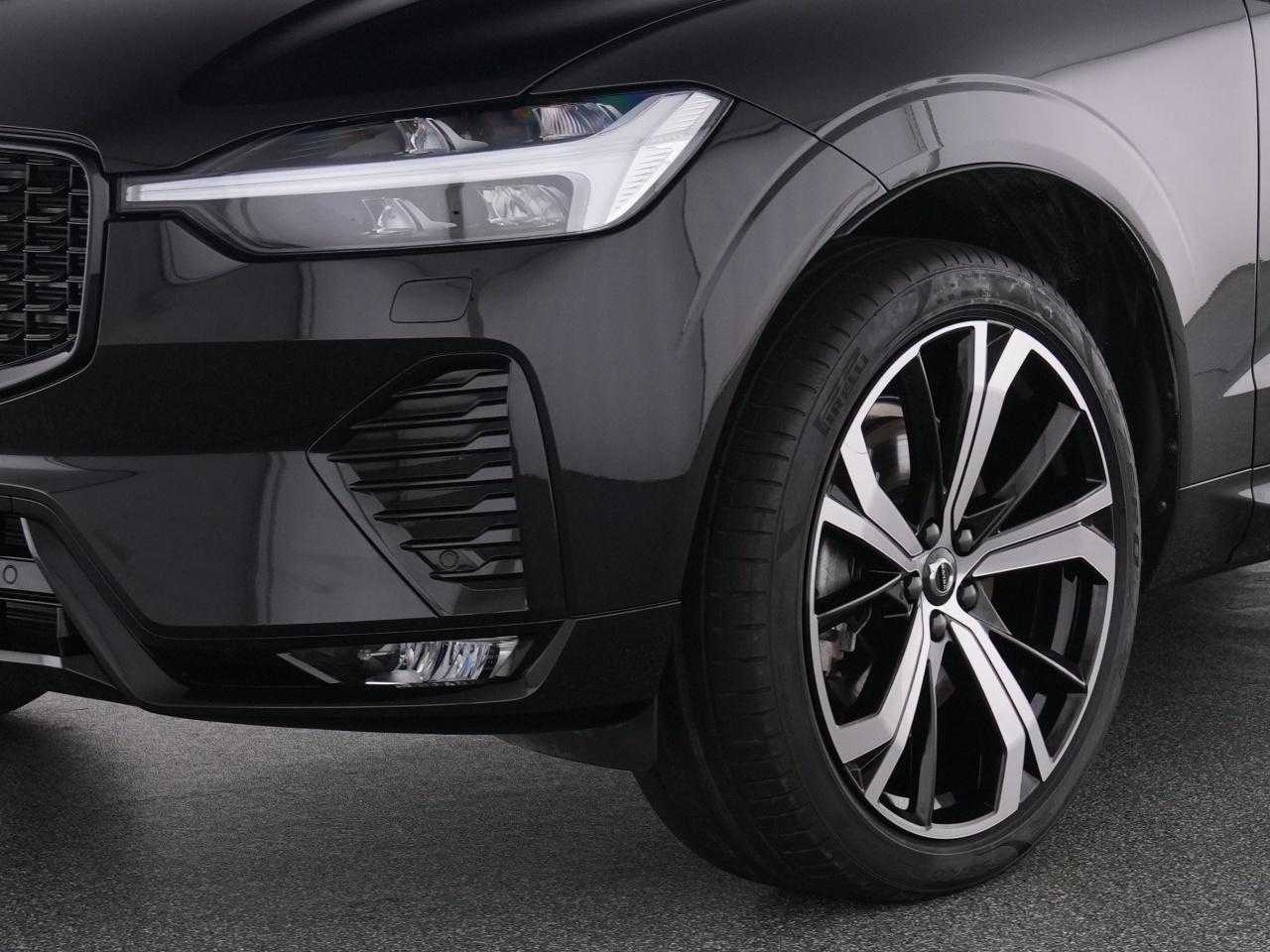 Volvo  XC 60