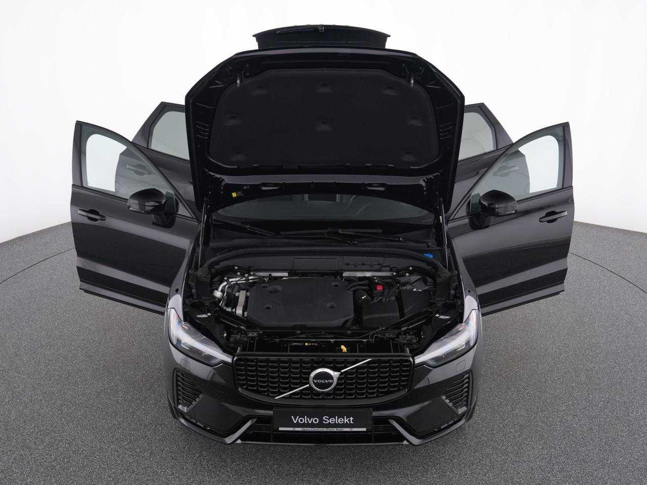 Volvo  XC 60