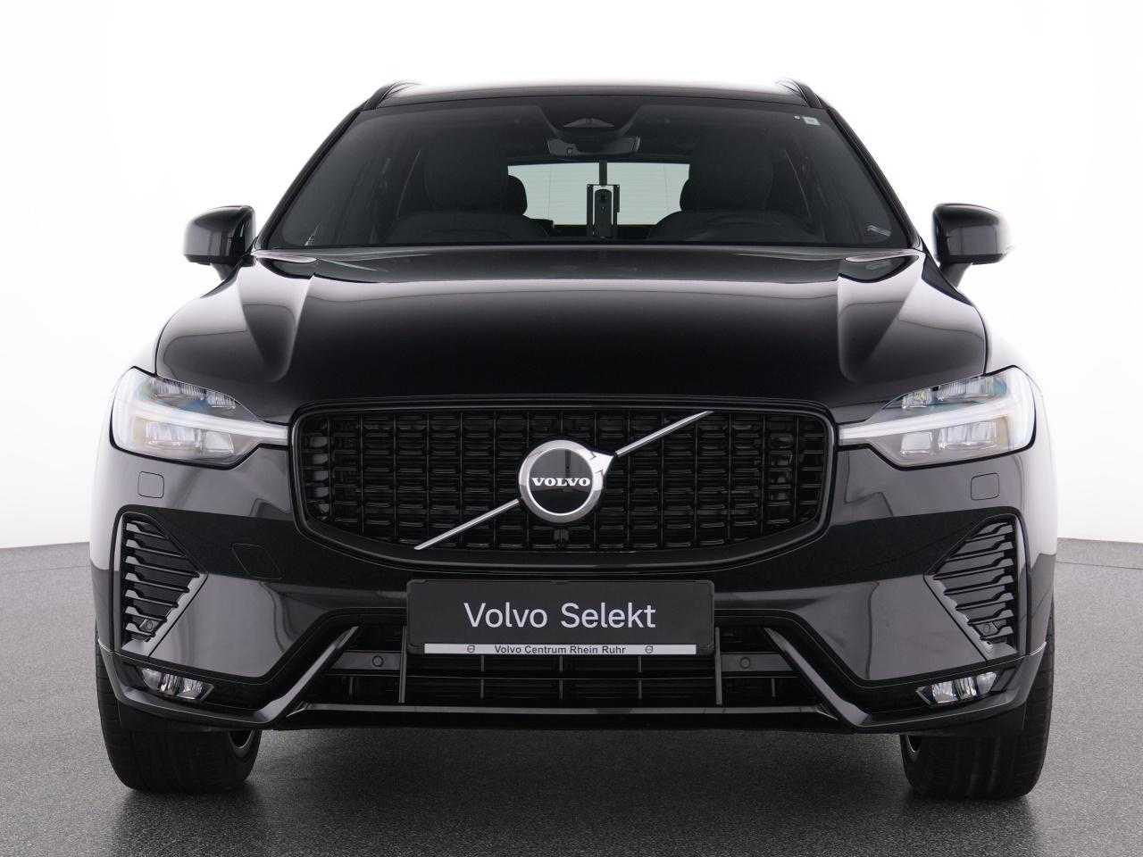 Volvo  XC 60